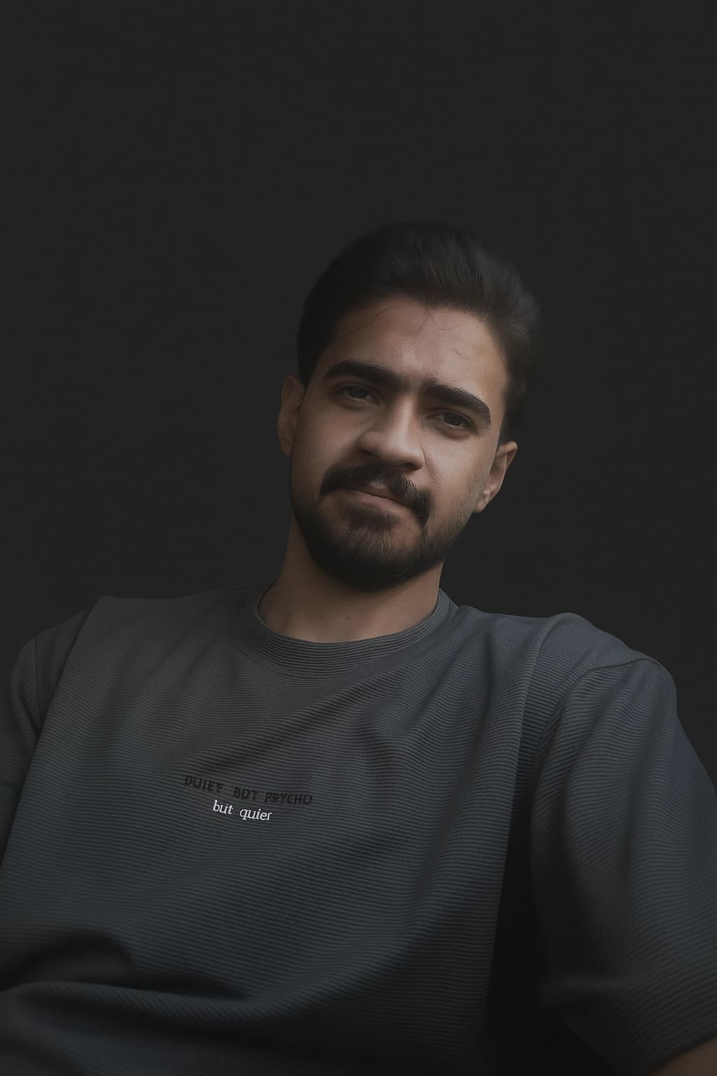 hossein rostami